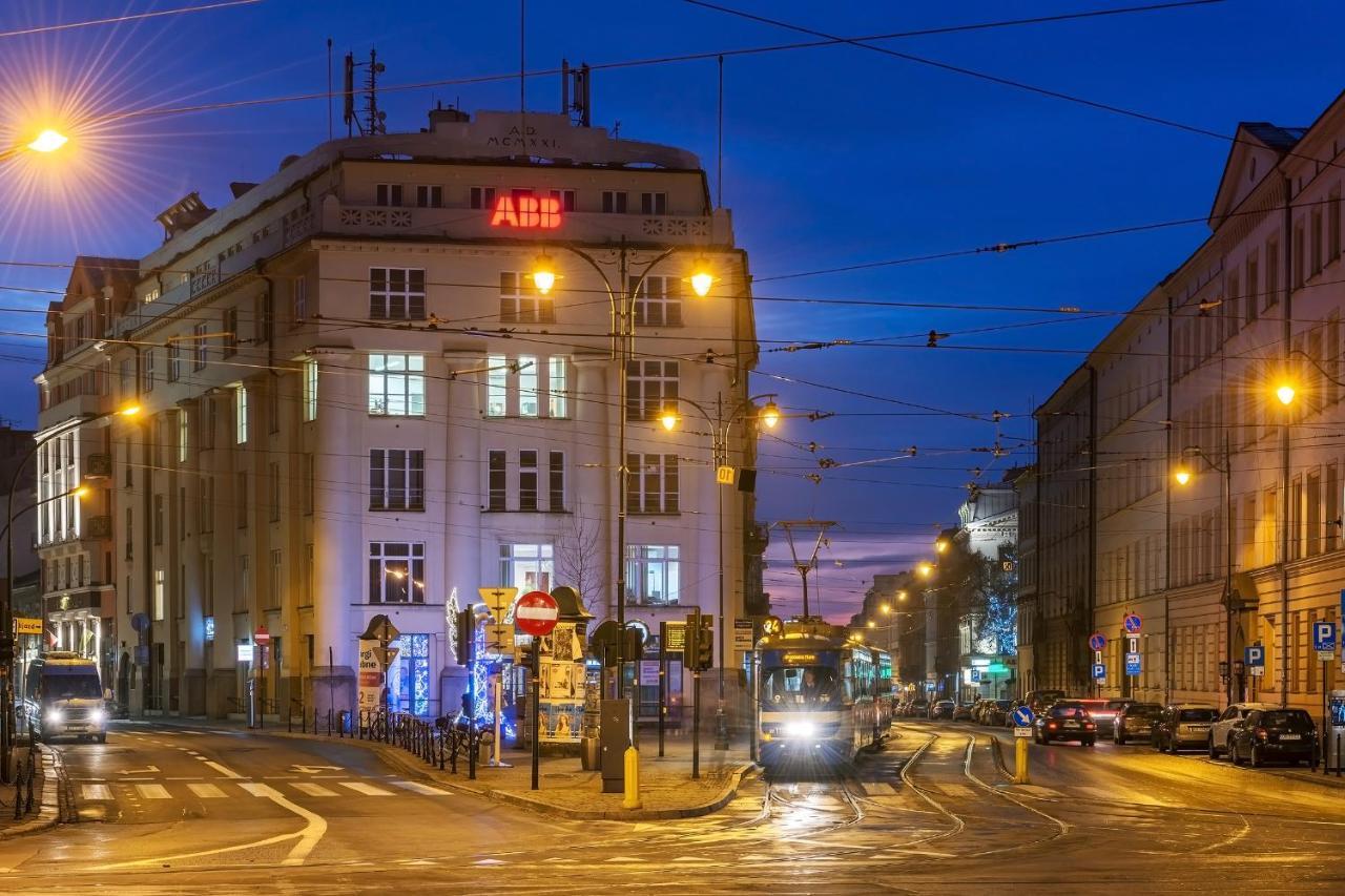 Camera Apartments Appartement Krakau