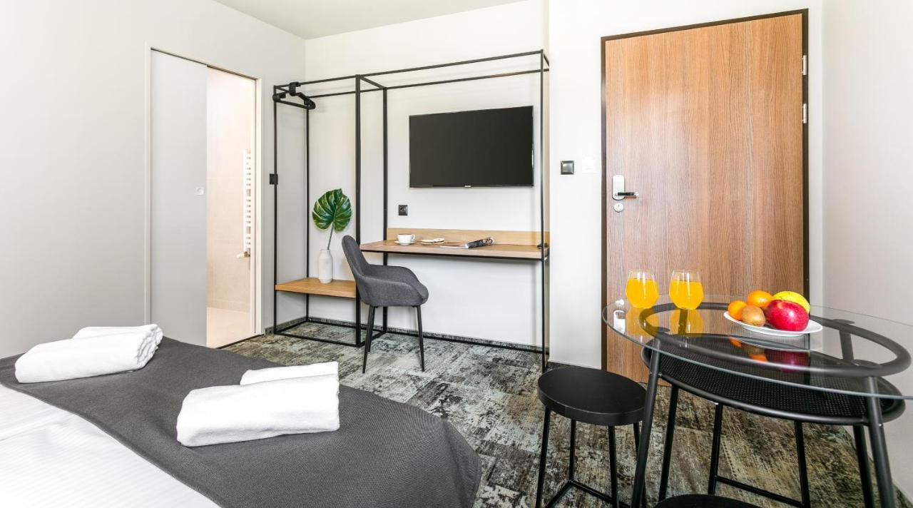 Camera Apartments Appartement