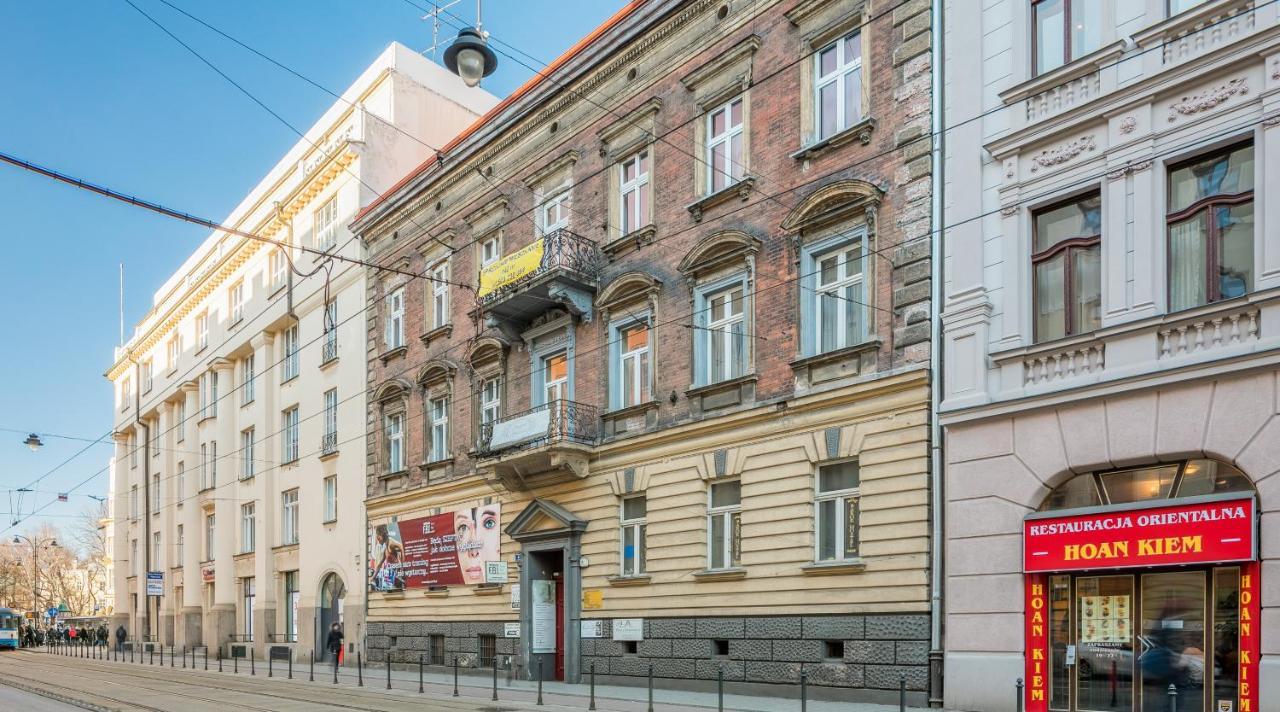 Camera Apartments * Krakau