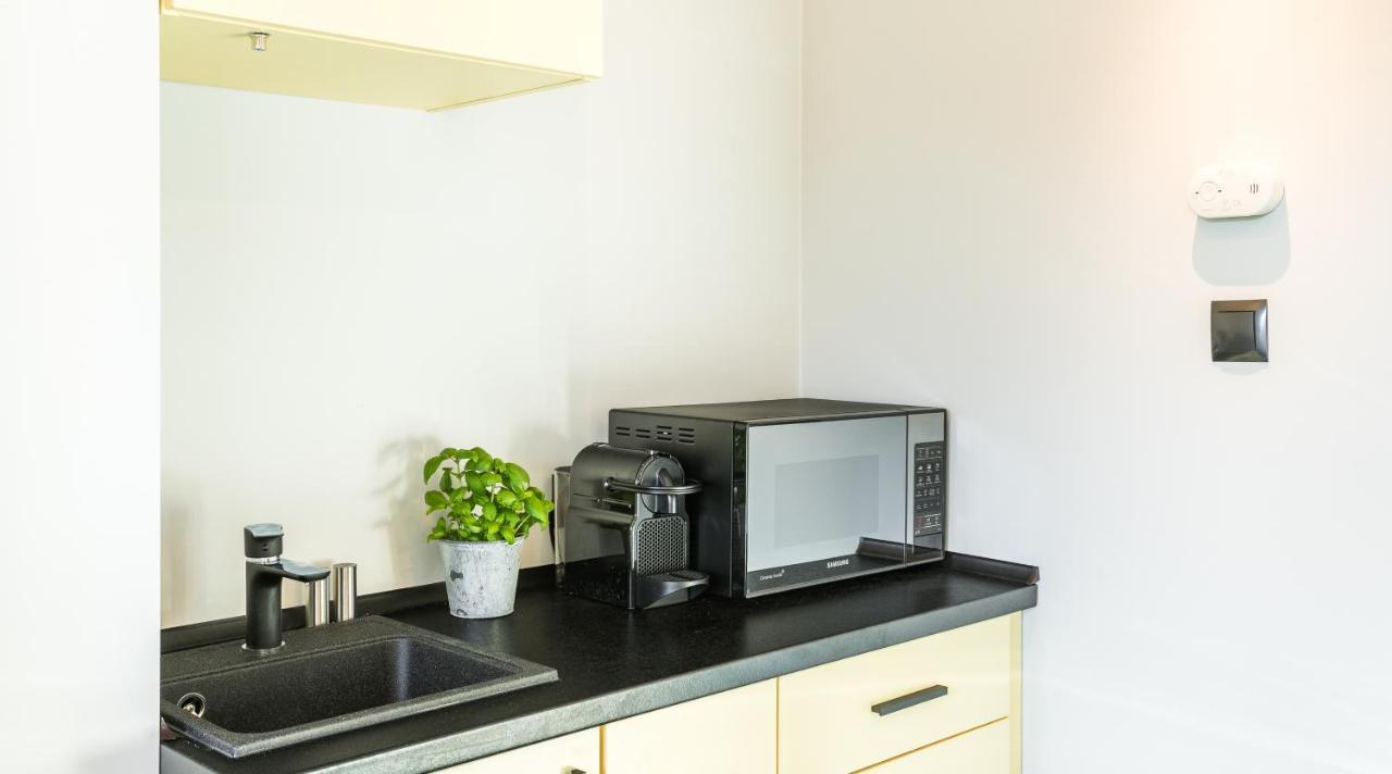 Camera Apartments Appartement